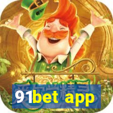 91bet app