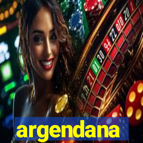 argendana