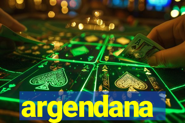 argendana