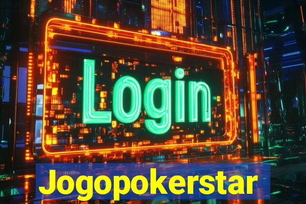 Jogopokerstar