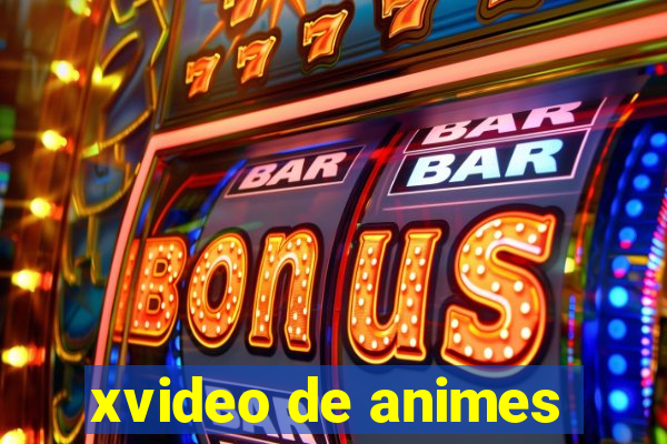 xvideo de animes