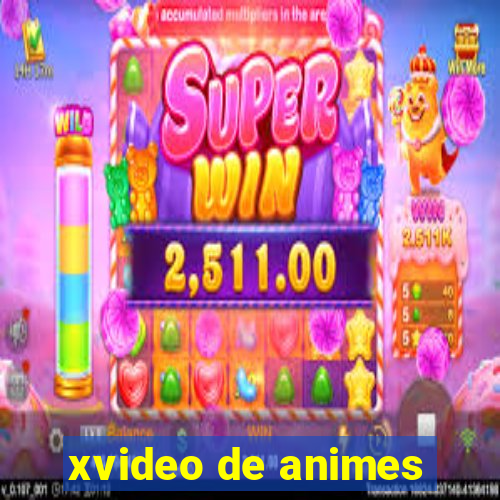 xvideo de animes