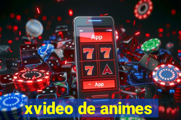 xvideo de animes