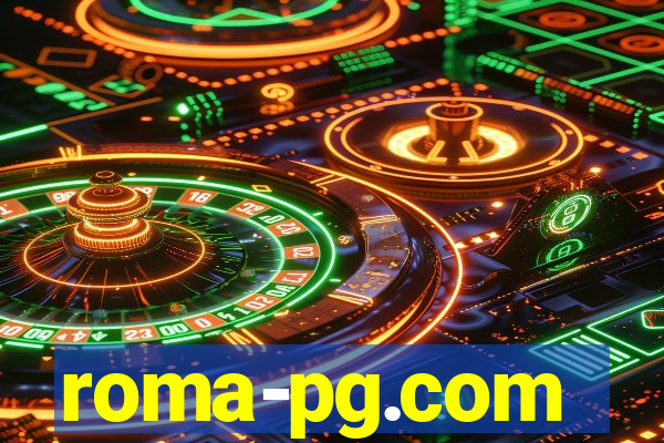 roma-pg.com