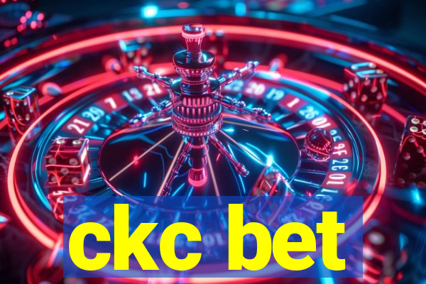 ckc bet