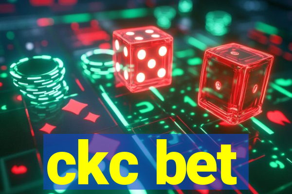 ckc bet