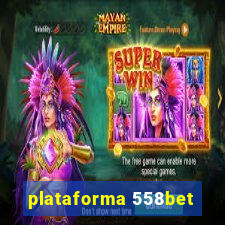 plataforma 558bet