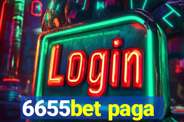 6655bet paga