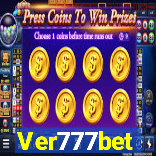 Ver777bet