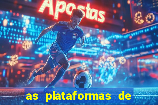 as plataformas de jogos que mais pagam