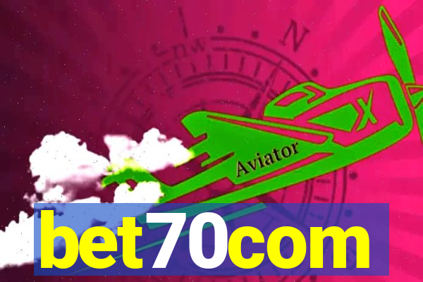 bet70com