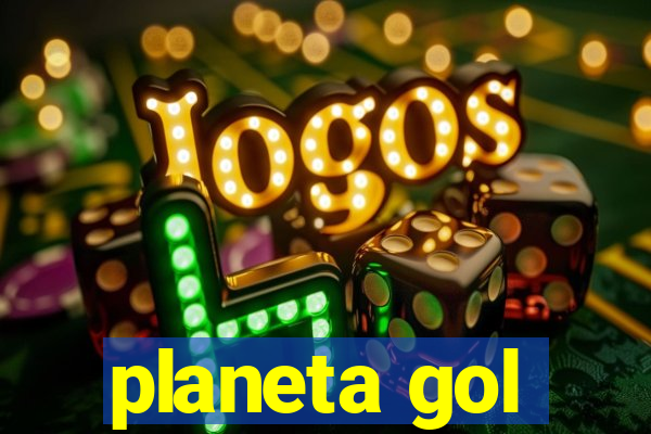 planeta gol