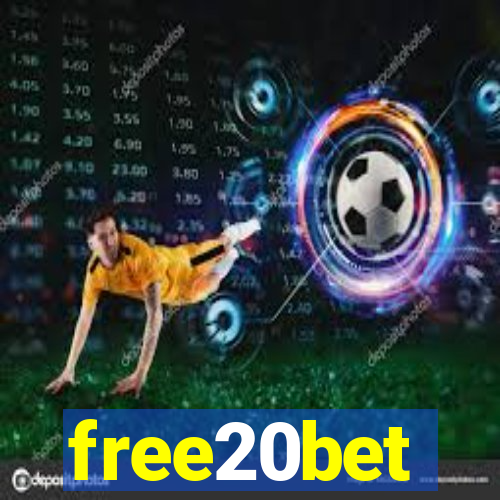 free20bet