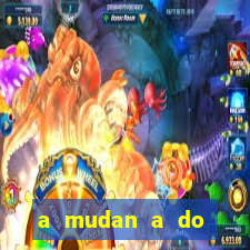 a mudan a do conde beta cap 1