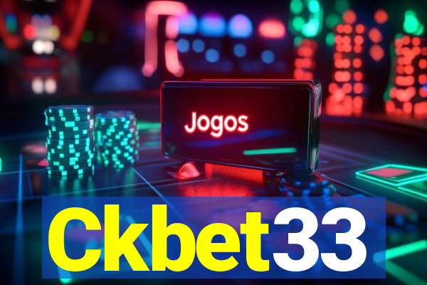 Ckbet33