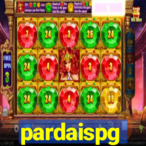 pardaispg