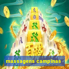 massagens campinas