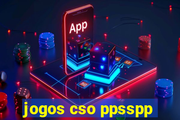 jogos cso ppsspp