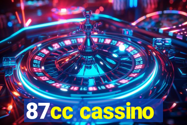 87cc cassino