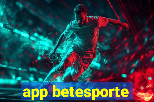 app betesporte