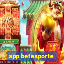 app betesporte