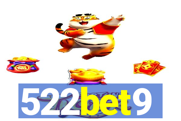 522bet9