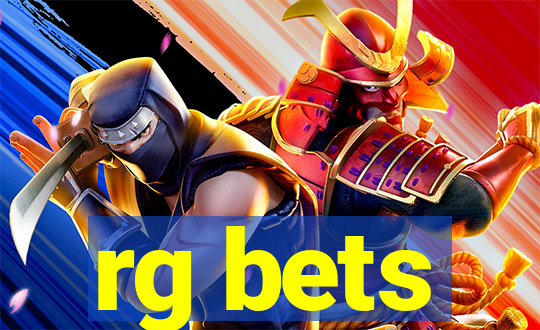 rg bets