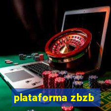 plataforma zbzb