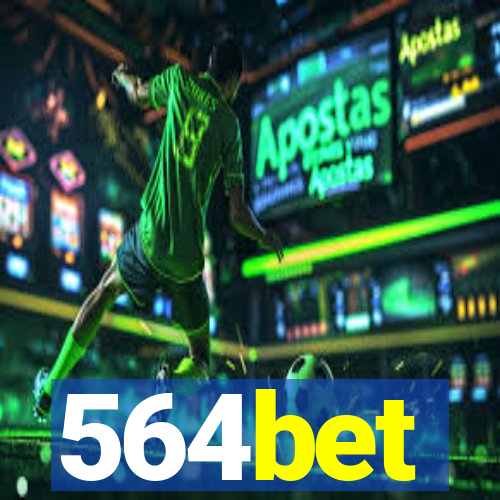 564bet