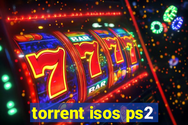 torrent isos ps2