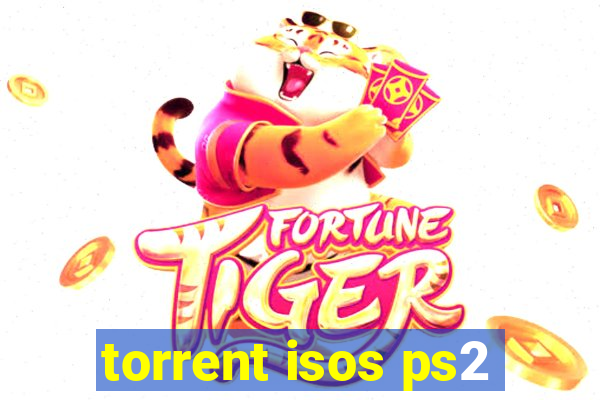 torrent isos ps2