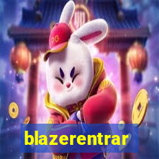 blazerentrar