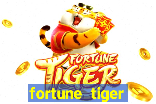 fortune tiger plataforma nova