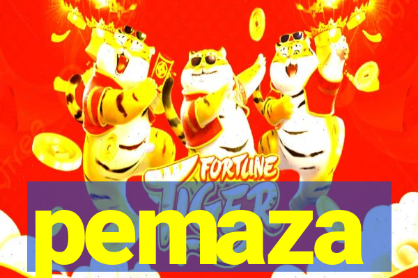 pemaza