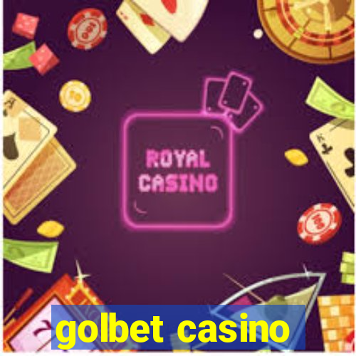 golbet casino