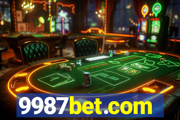 9987bet.com