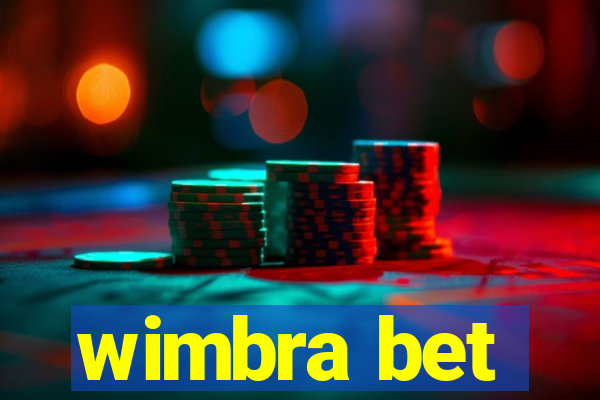 wimbra bet