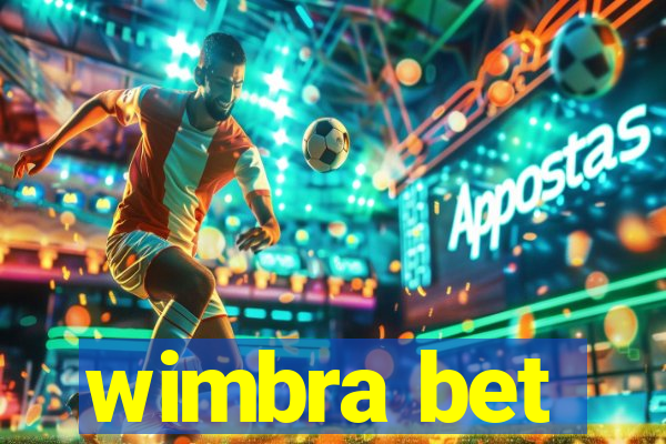 wimbra bet