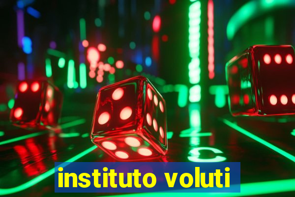 instituto voluti