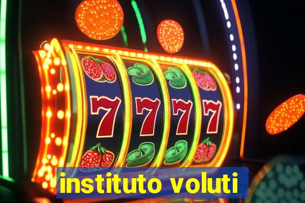 instituto voluti