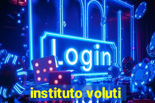 instituto voluti