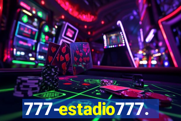 777-estadio777.com