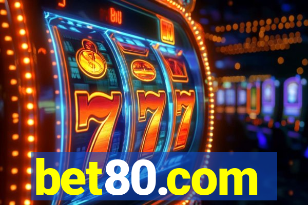 bet80.com