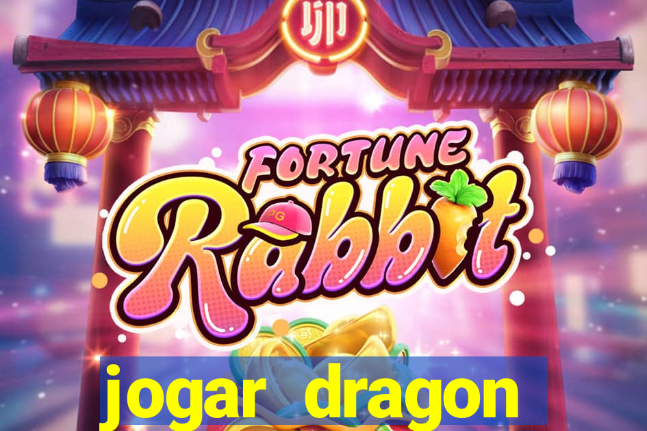 jogar dragon fortune demo