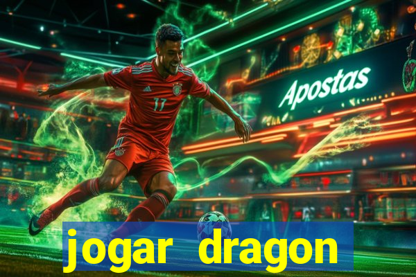 jogar dragon fortune demo