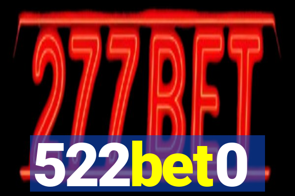 522bet0