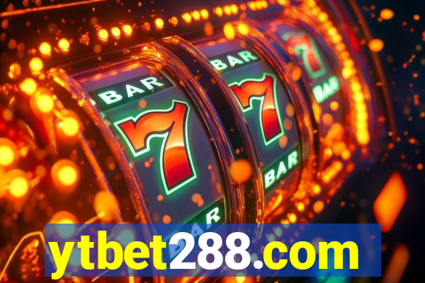 ytbet288.com