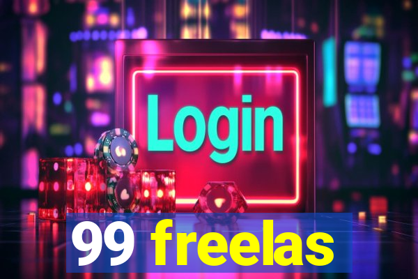 99 freelas