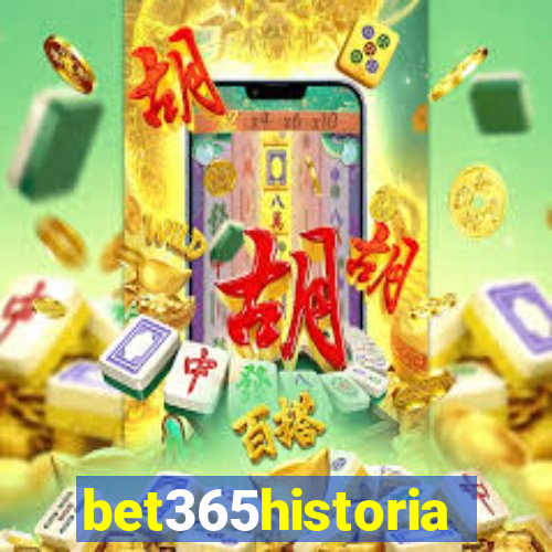 bet365historia