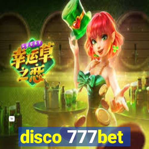 disco 777bet